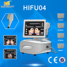 الصين New High Intensity Focused ultrasound HIFU, HIFU Machine المزود