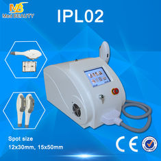 الصين 2000W E - الضوء IPL RF الشعر آلات ازالة المحمولة للأنثى صالون المزود