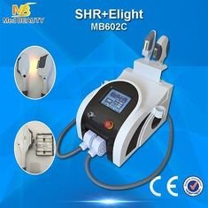 الصين e-light Professional ipl rf portable e-light ipl rf hair removal beauty machines for sale المزود