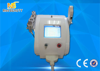 الصين Medical Beauty Machine - HOT SALE Portable elight ipl hair removal RF Cavitation vacuum المزود