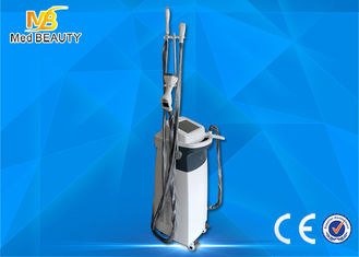الصين Vacuum Suction RF Roller infrared light vacuum Slimming machine المزود