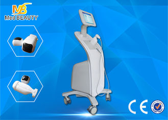 الصين Liposonix HIFU High Intensity Focused Ultrasound body slimming machine المزود