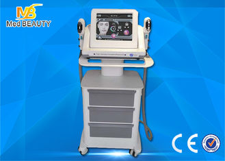 الصين 2016 Newest and Hottest High intensity focused ultrasound Korea HIFU machine المزود