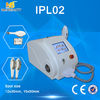 نوعية جيدة معدات شفط الدهون بالليزر & 2000W E - الضوء IPL RF الشعر آلات ازالة المحمولة للأنثى صالون للبيع
