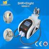 الصين e-light Professional ipl rf portable e-light ipl rf hair removal beauty machines for sale مصنع