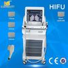 الصين مستقرة آلة HIFU كثافة عالية تركز الموجات فوق الصوتية لرفع الوجه مصنع