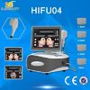 الصين رفع الوجه HIFU آلة الرئيسية الجمال جهاز USA التكنولوجيا العالية مصنع