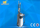 الصين Vacuum Suction RF Roller infrared light vacuum Slimming machine مصنع