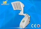 الصين 4 color acne removal Rf Beauty Machine , 50Hz / 60Hz PDT LED Skin Rejuvenation مصنع