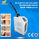 Newest and hot sale 1064&amp;532nm active EO Q switch ND YAG laser for tattoo removal المزود
